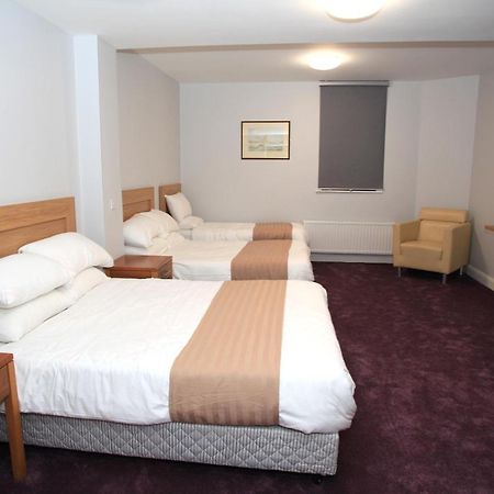 Home Inn Άθλον Εξωτερικό φωτογραφία