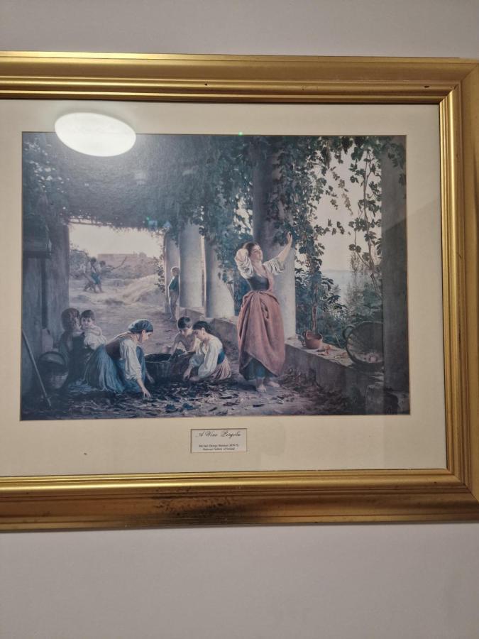 Home Inn Άθλον Εξωτερικό φωτογραφία